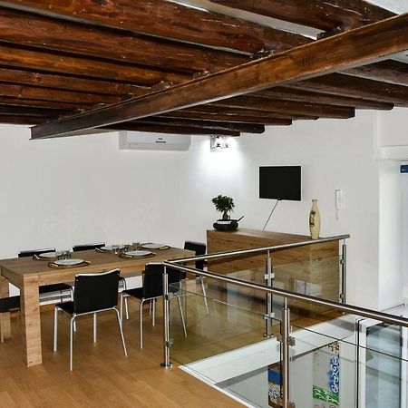 Luxury Qasba Apartment Sciacca Exterior foto