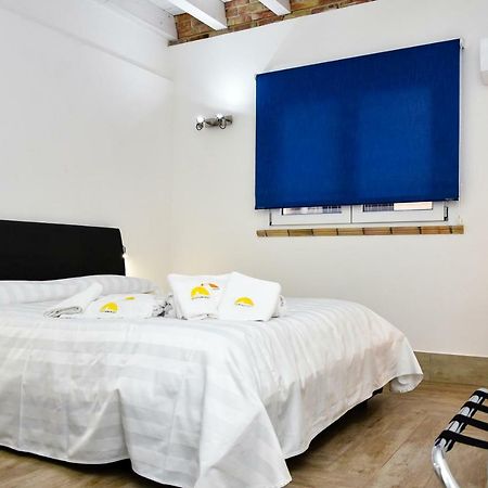 Luxury Qasba Apartment Sciacca Exterior foto