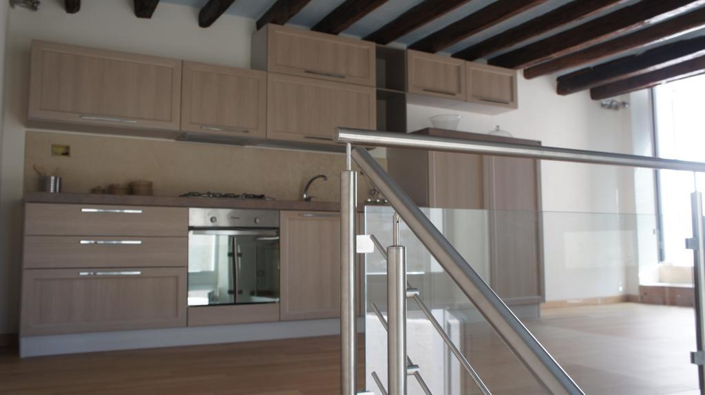 Luxury Qasba Apartment Sciacca Exterior foto