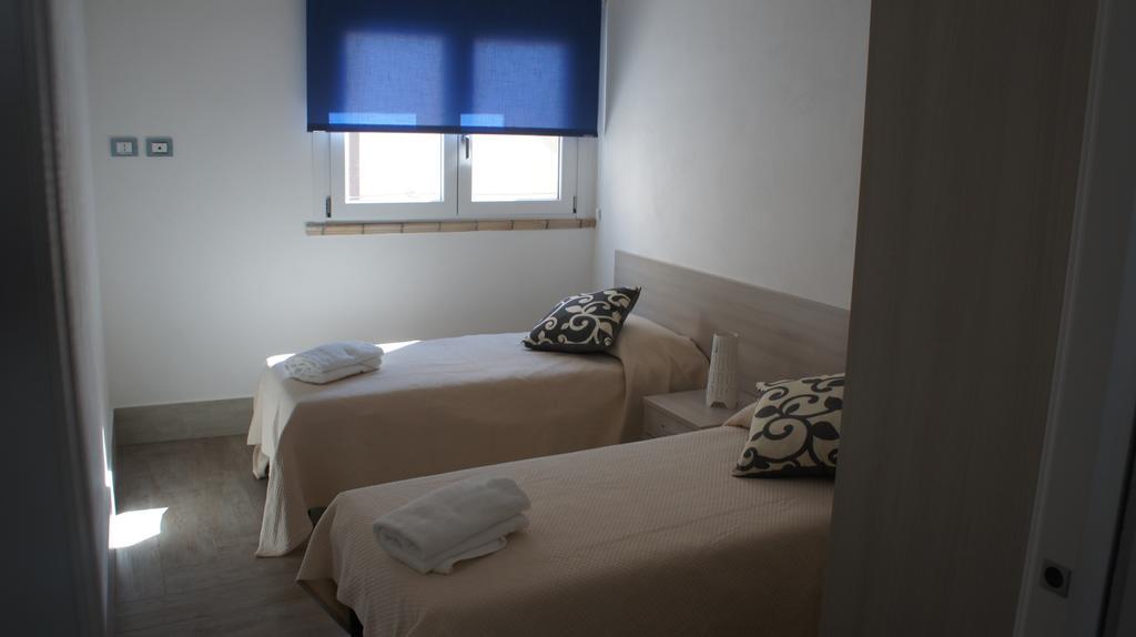 Luxury Qasba Apartment Sciacca Exterior foto