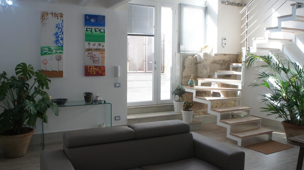 Luxury Qasba Apartment Sciacca Exterior foto