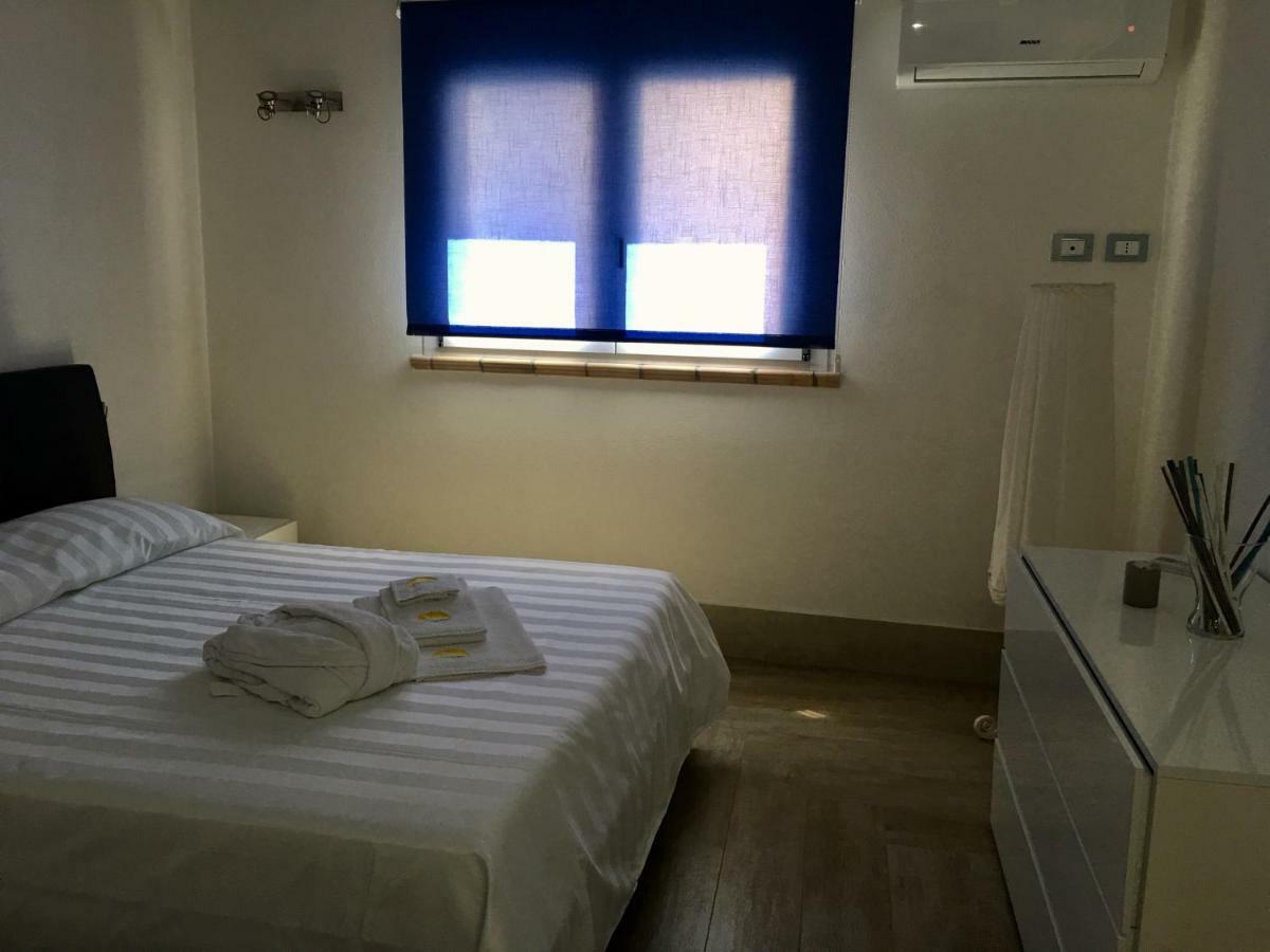 Luxury Qasba Apartment Sciacca Exterior foto