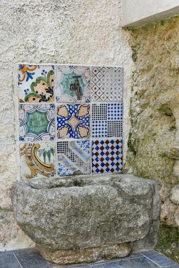 Luxury Qasba Apartment Sciacca Exterior foto