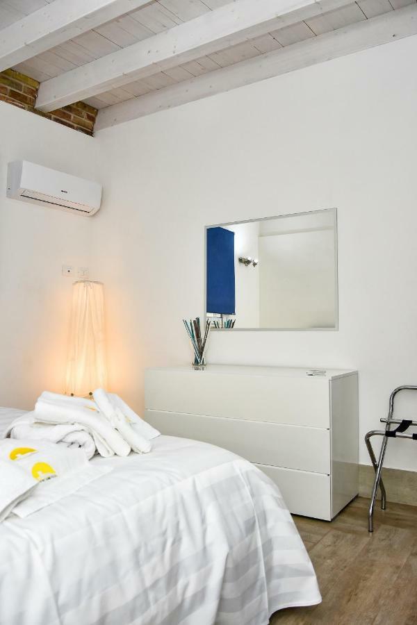 Luxury Qasba Apartment Sciacca Exterior foto