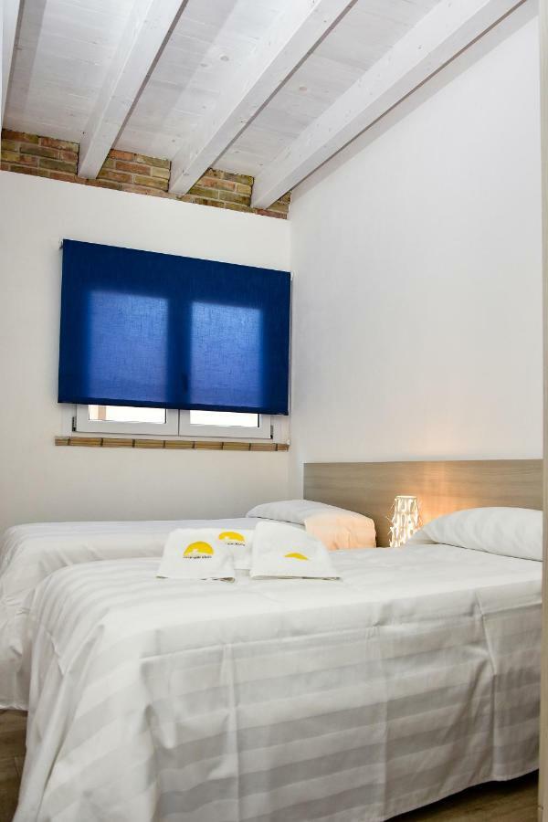 Luxury Qasba Apartment Sciacca Exterior foto