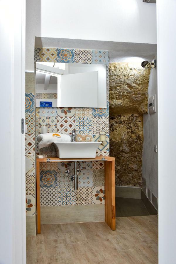 Luxury Qasba Apartment Sciacca Exterior foto