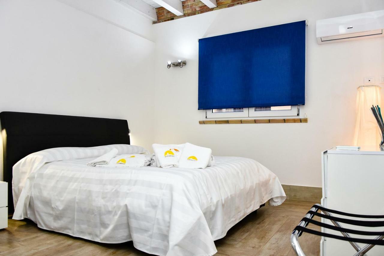 Luxury Qasba Apartment Sciacca Exterior foto